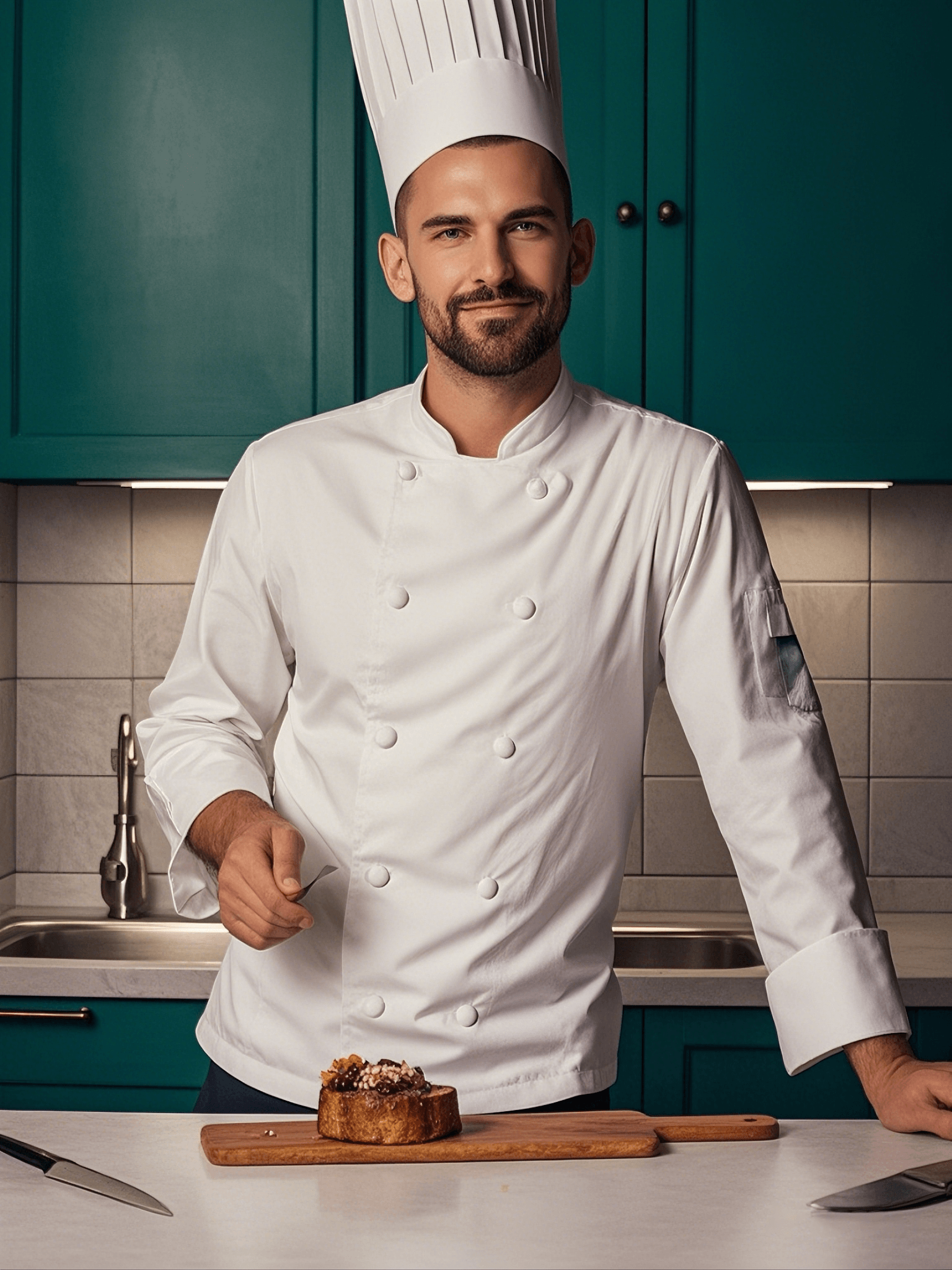 Unparalleled Non-Stick Performance